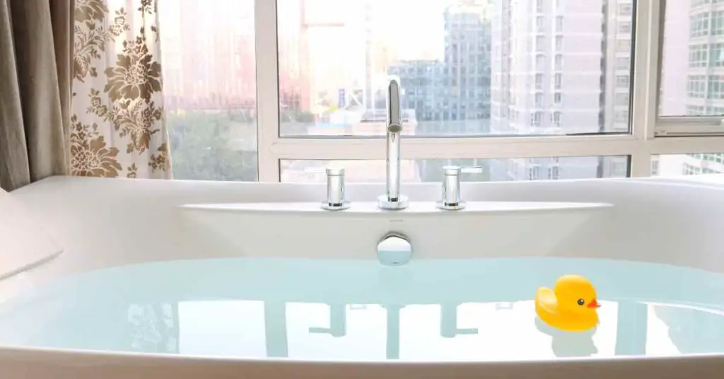 Is Bathtub Water Safe to Drink?