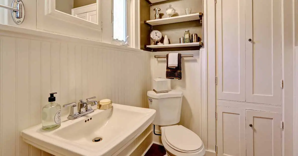 Common Problems With Bathroom Wall Panels