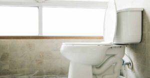 Common Problems With Toilet Seat Fixings