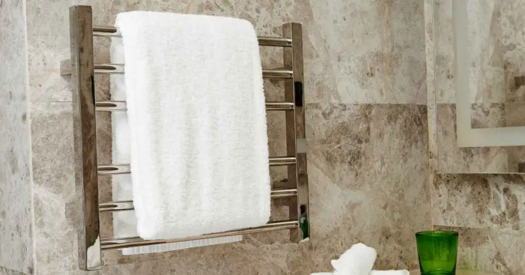 Common Problems with Bathroom Towel Rack