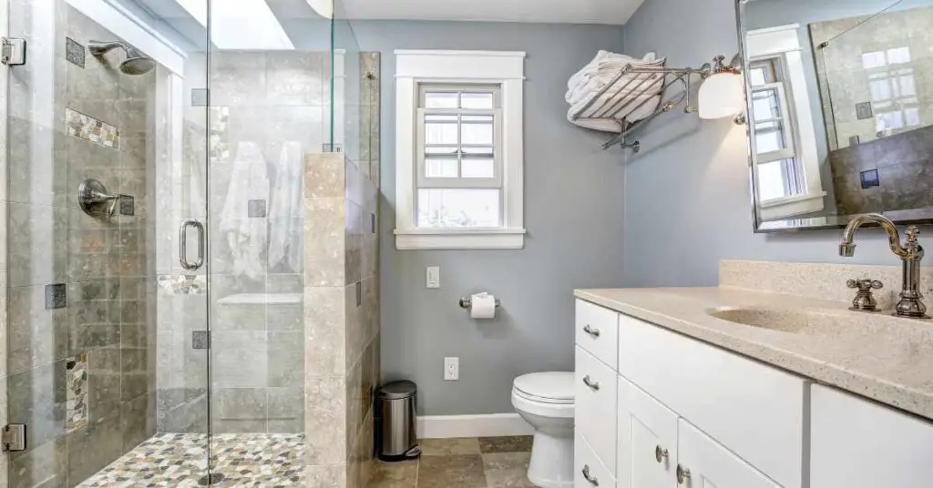 Common Problems with Bathroom Window