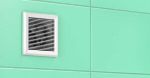 Noise Levels to Expect From Bathroom Exhaust Fans