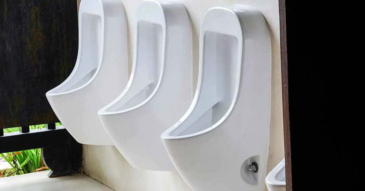Do Waterless Urinals Need a Trap?