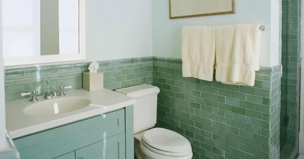How Important is a Second Bathroom?