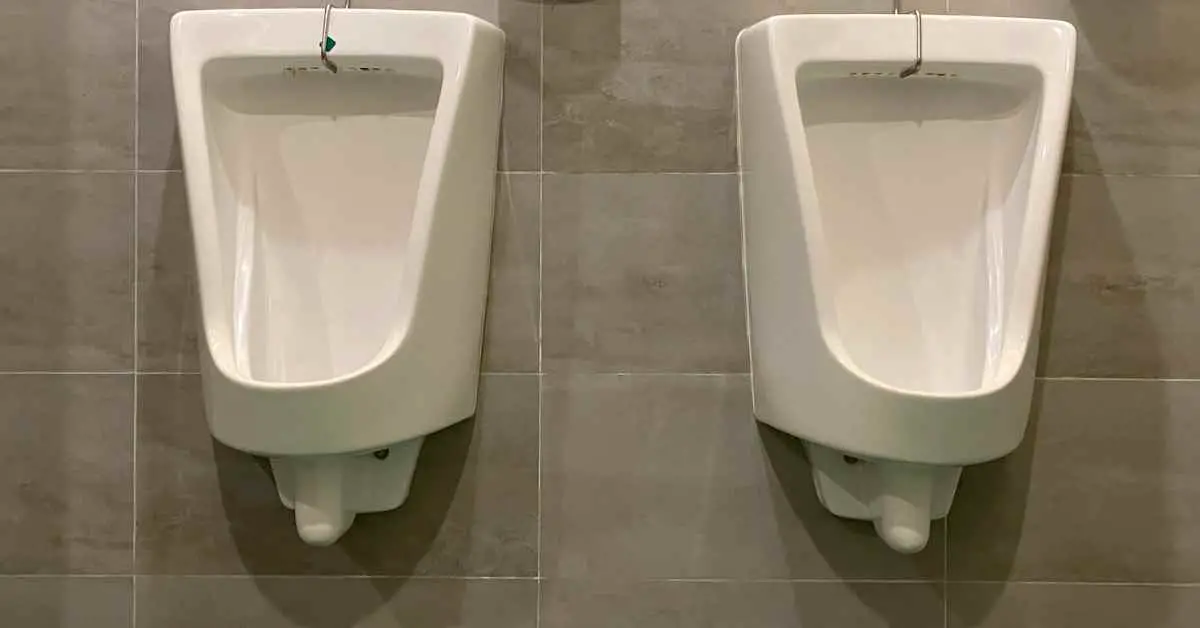 Are Waterless Urinals Good?