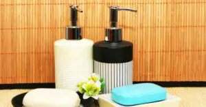 Bathroom Soap Dispenser Problems And Solutions