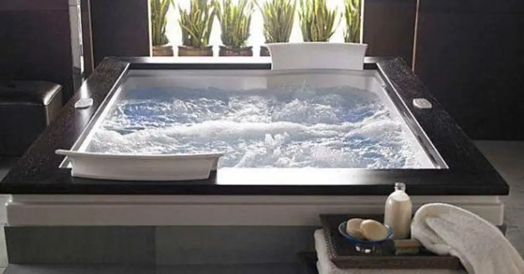 Can You Use Epsom Salt in a Jetted Bathtub? (Explained)