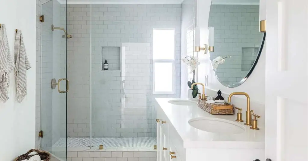 Frameless Shower Door Problems And Solutions