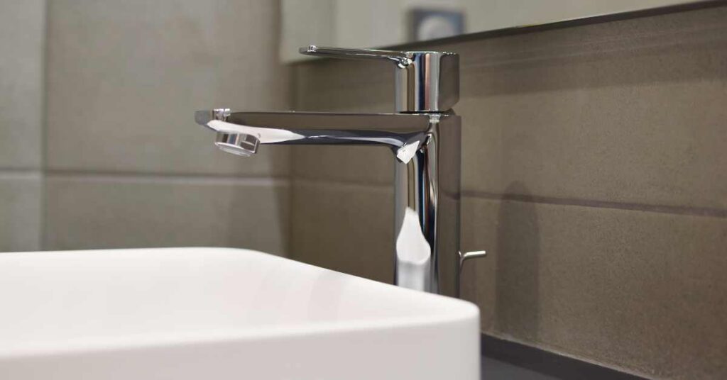 How to Find Moen Bathroom Faucet Model Number?