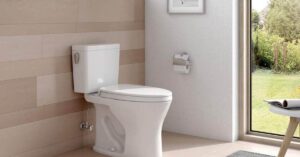 Where Are Toto Toilets Made?