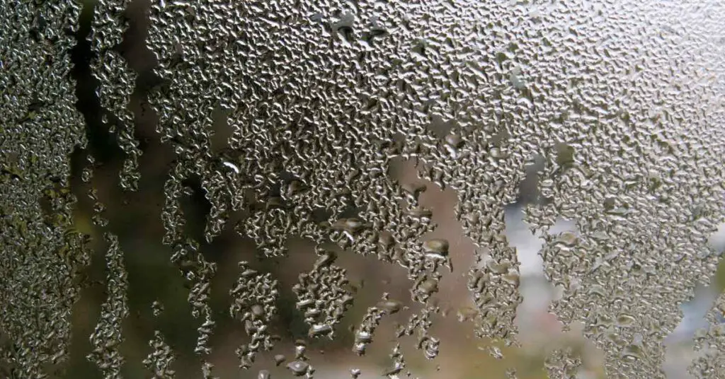 Why is My Bathroom Mirror Steaming Up? (Solutions Added)