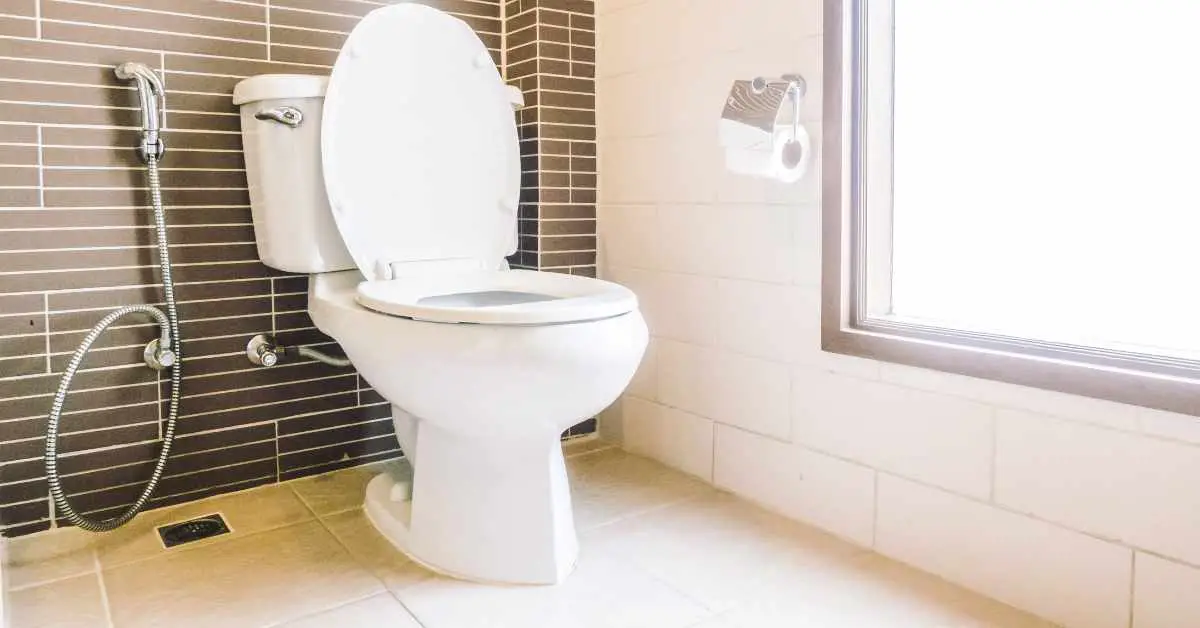 Can You Replace a 14 Inch Rough In Toilet With a 12 Inch Rough In Toilet?