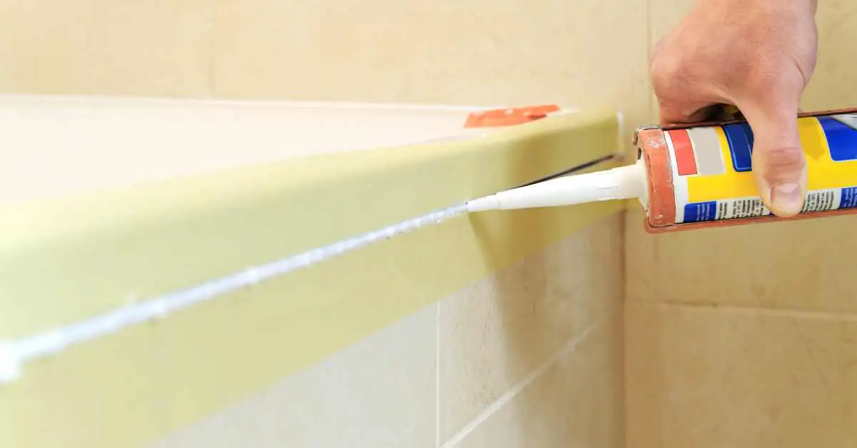 Can You Use No More Nails on Bathroom Tiles?