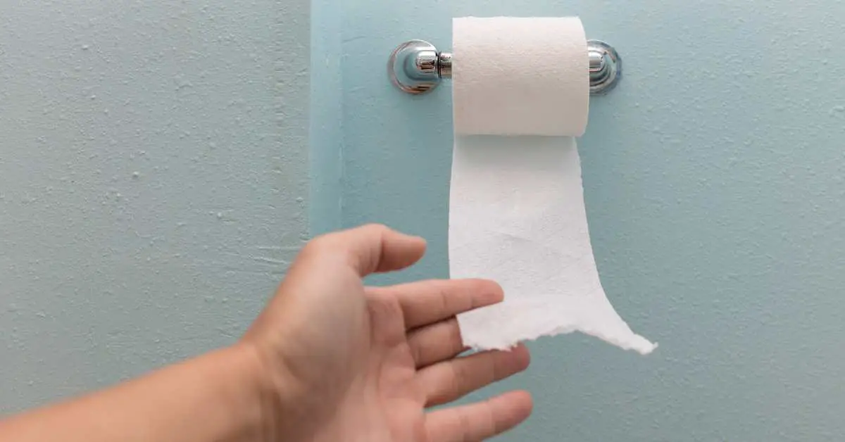 Does Toilet Paper Expire?