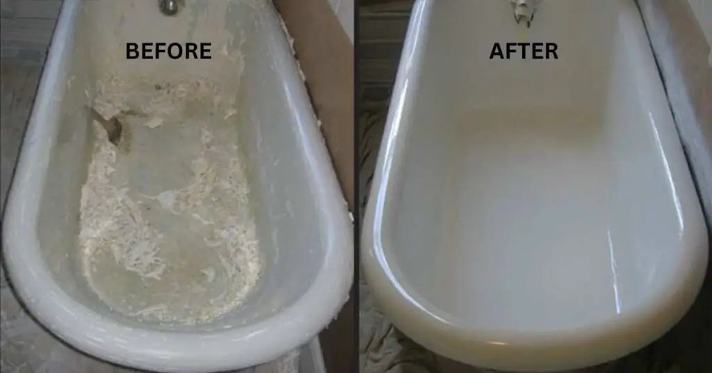 How Much Does Bathtub Reglazing Cost? (Explained)