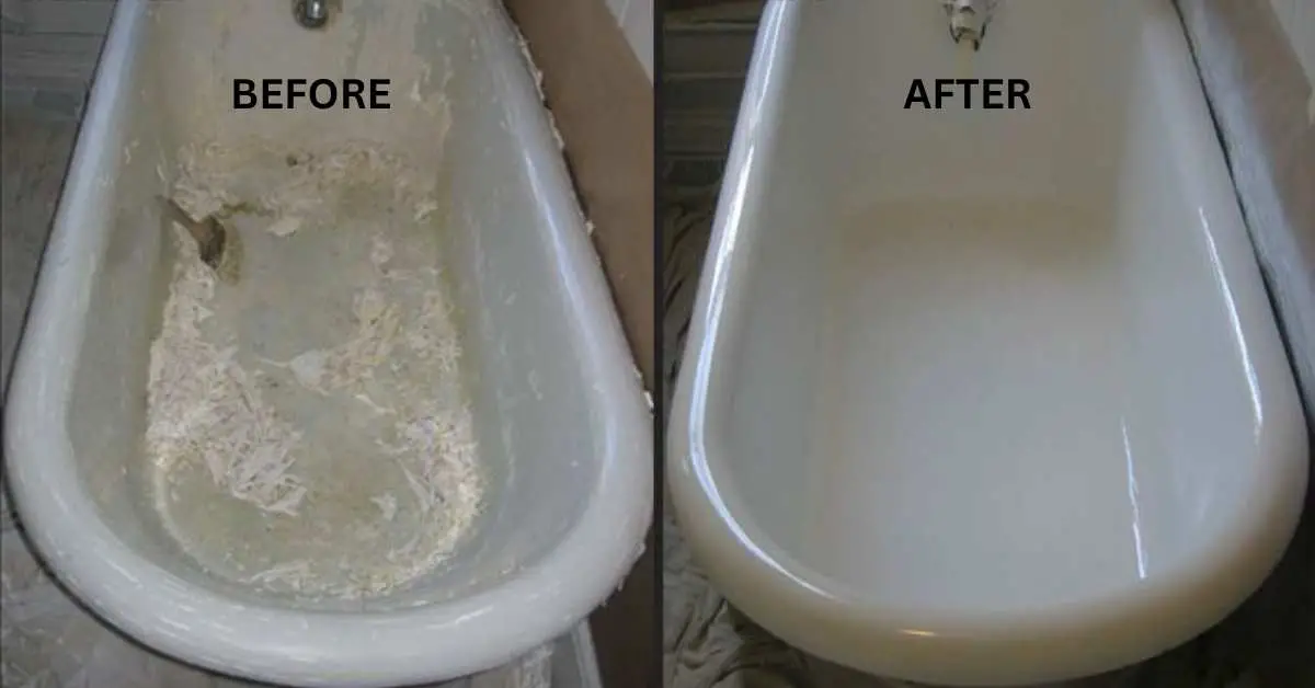 How Much Does Bathtub Reglazing Cost