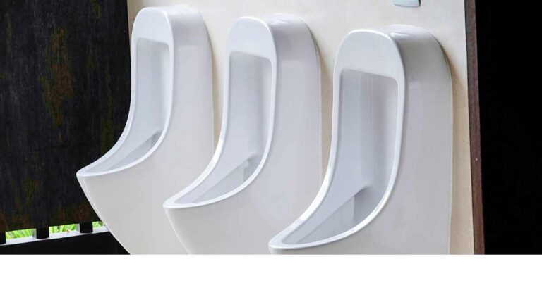 How Much Does It Cost To Install a Urinal? - How Bathroom