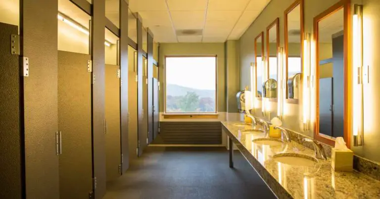 Why Are Bathrooms Called Restrooms? (Explained)