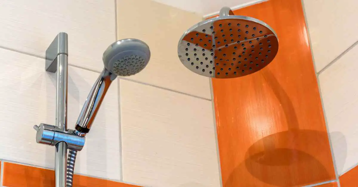 Can You Put Two Shower Heads in One Shower?