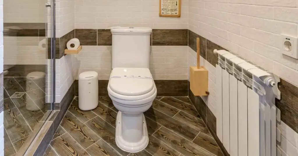 Do Pressure Assist Toilets Need Electricity? (Explained)