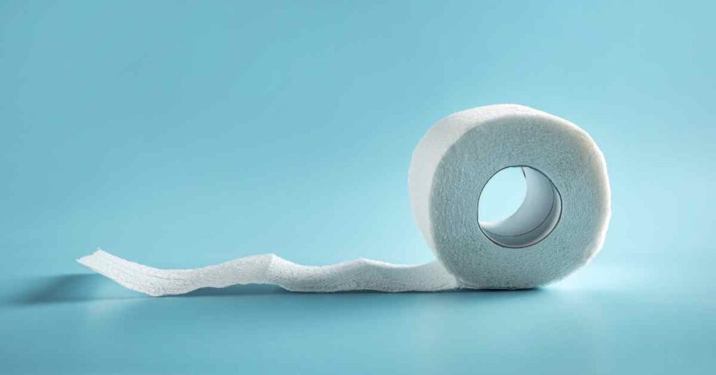 How Long is a Toilet Paper Roll? (Explained)