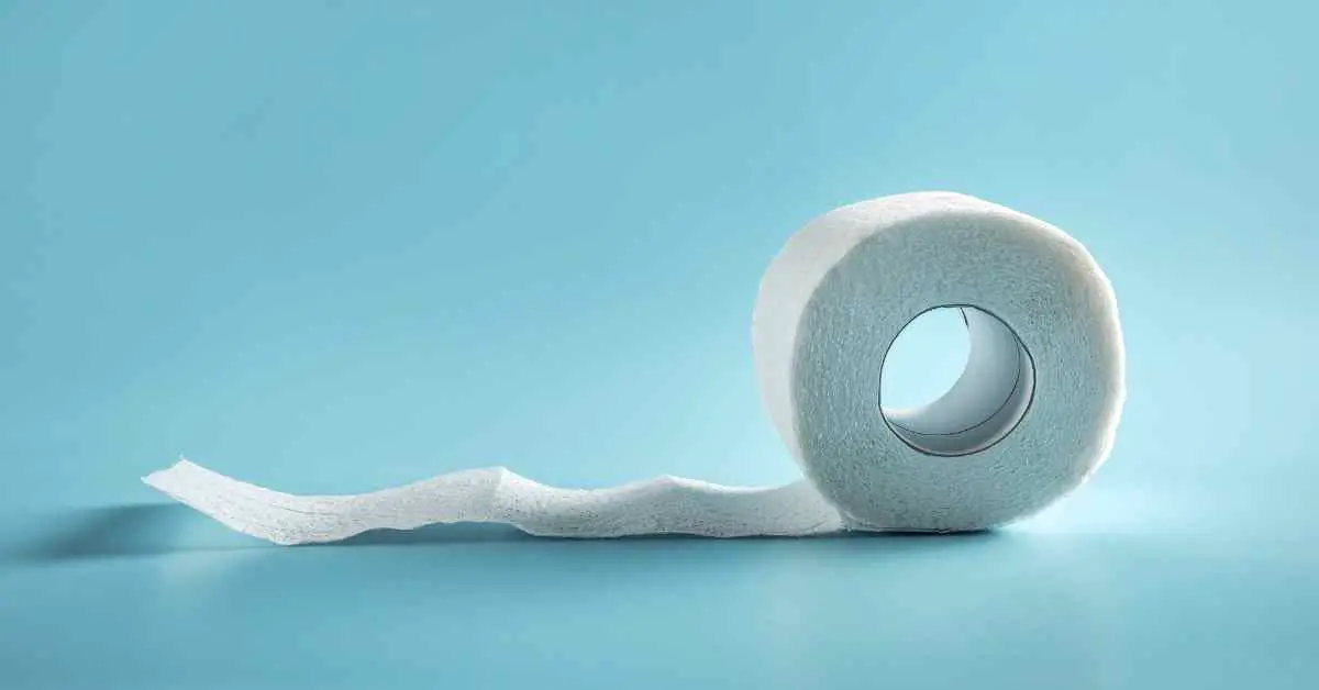 How Long is a Toilet Paper Roll?