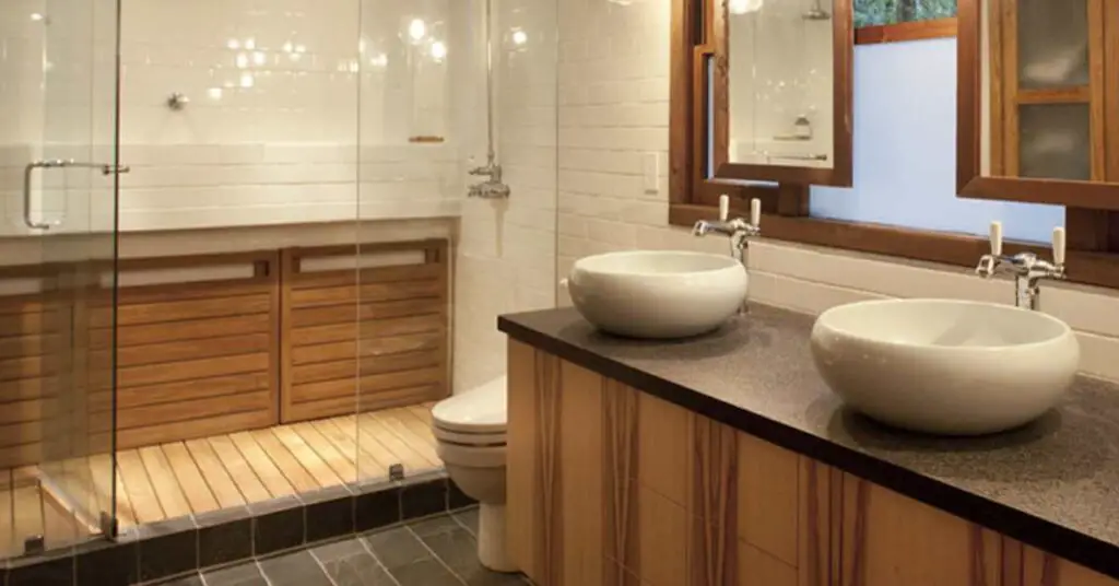 Teak Shower Floor Problems And Their Solutions