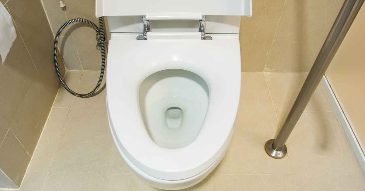 Toilet Bowl Water Level Drops Overnight