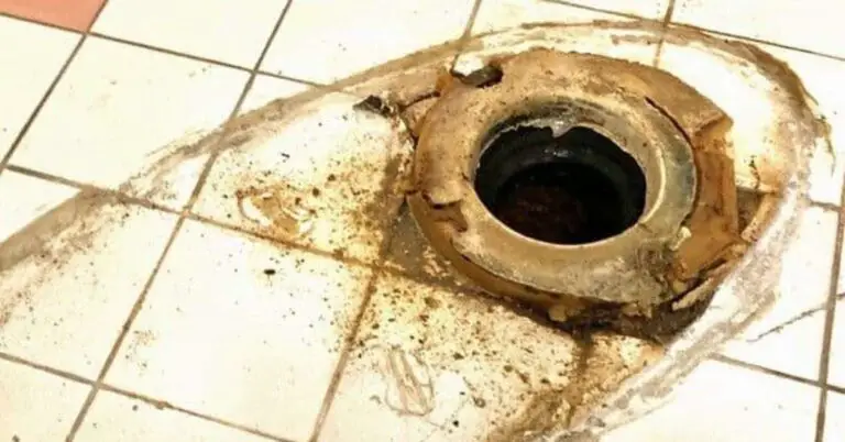 toilet-wax-ring-leak-symptoms