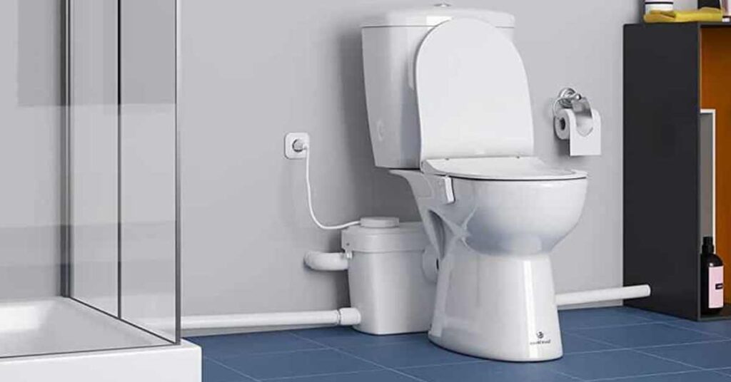Upflush Toilet Problems And Their Solutions How Bathroom