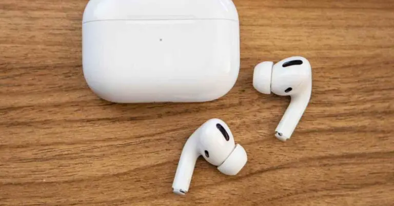 What To Do If You Dropped Airpods In Toilet? (explained)