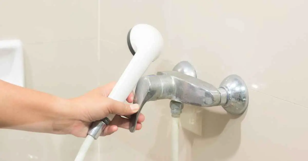 Why Is Shower Faucet Hard To Turn?
