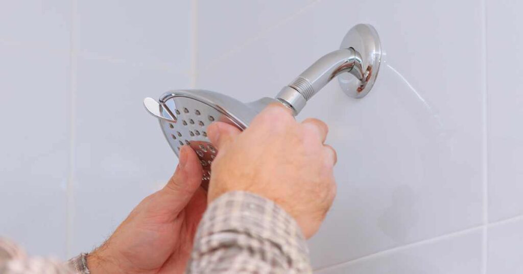 Why is Moen Shower Head Loose? (Causes & Solutions)