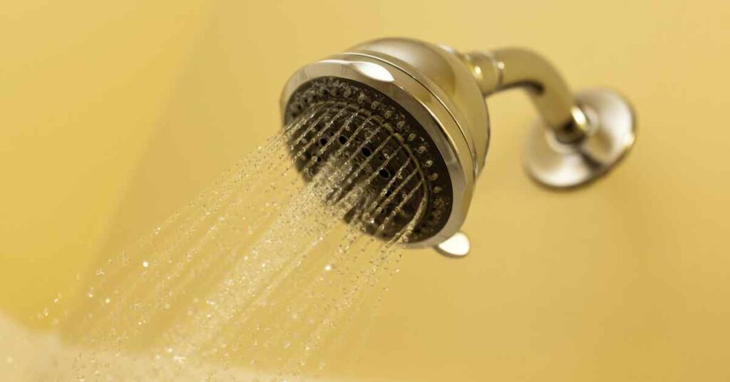 Why is My Shower Head Pressure Low? (Causes & Solutions)