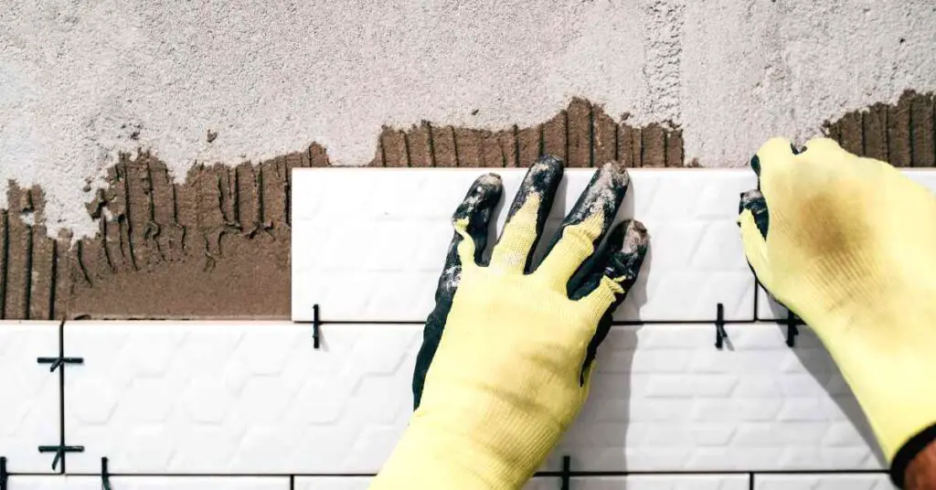 Can You Glue Shower Walls to Cement Board? (Explained)