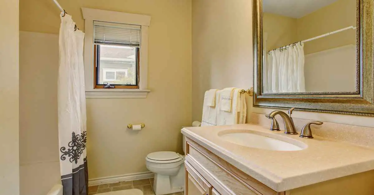 Can You Have Walk-in Shower With Curtain Instead of Door?