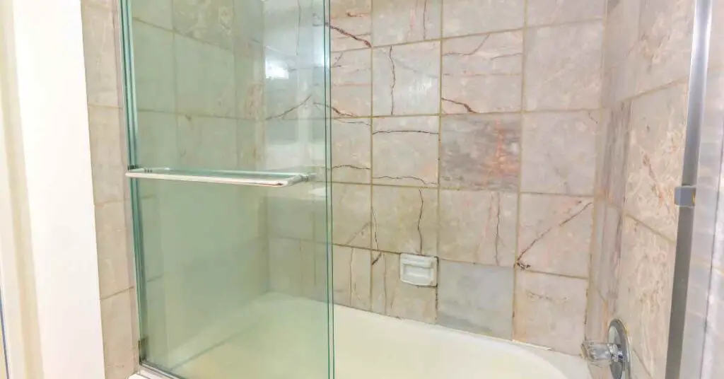 Can You Put a Towel Bar on a Glass Shower Door?