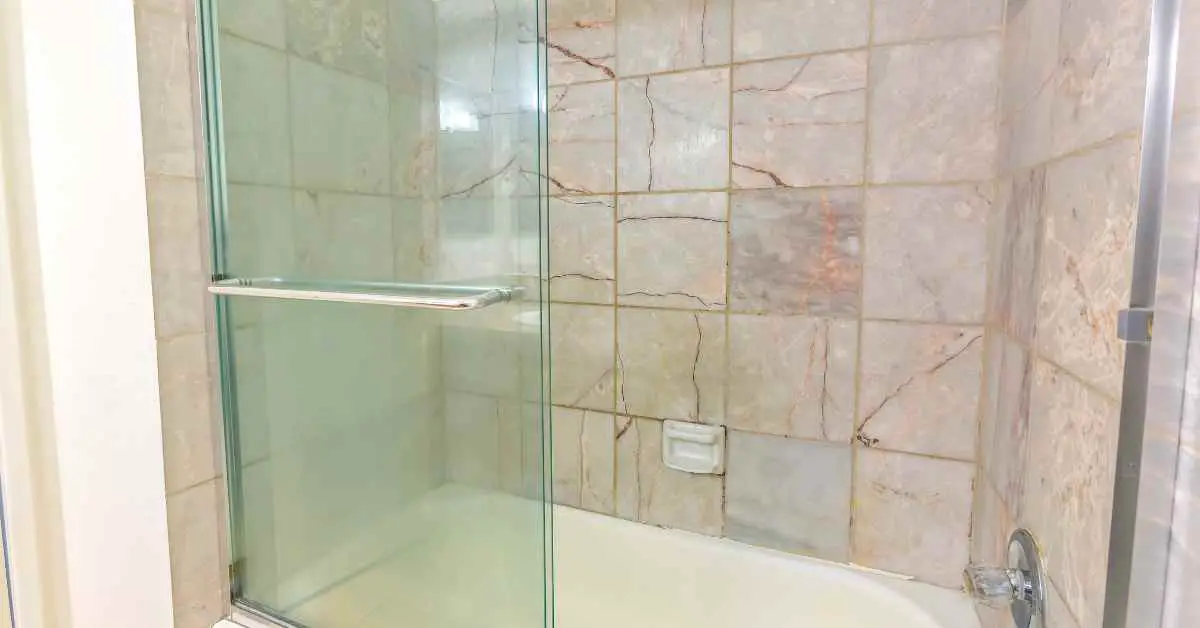Can You Put a Towel Bar on a Glass Shower Door?
