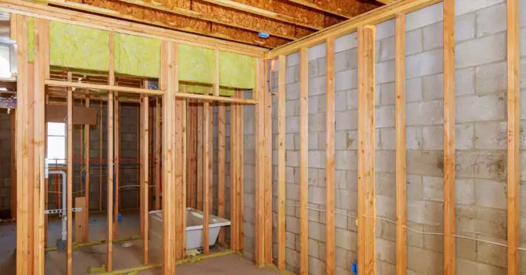 Do I Need A Permit To Build A Bathroom In My Basement