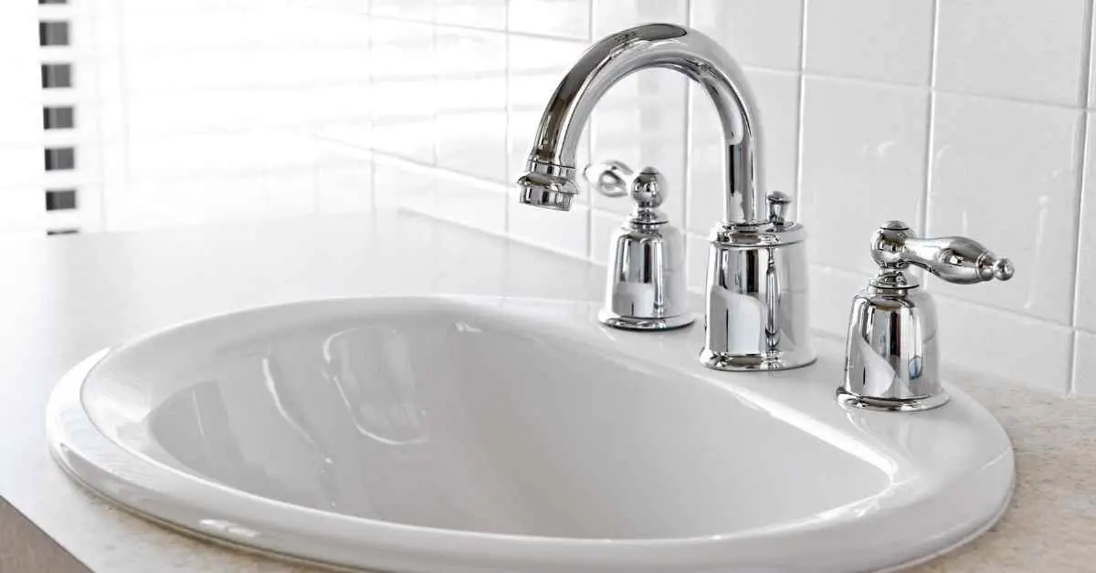 How Do I Convert a Single Faucet to a Double Faucet?