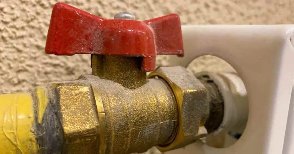 How to Fix a Leaky Shut Off Valve Under Bathroom Sink?