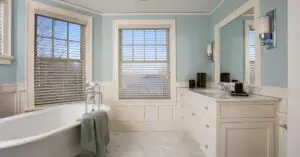 What Can I Put on My Bathroom Window For Privacy?