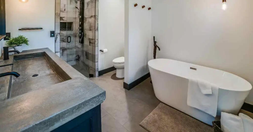 Why Are Freestanding Bathtubs So Expensive? (Explained)