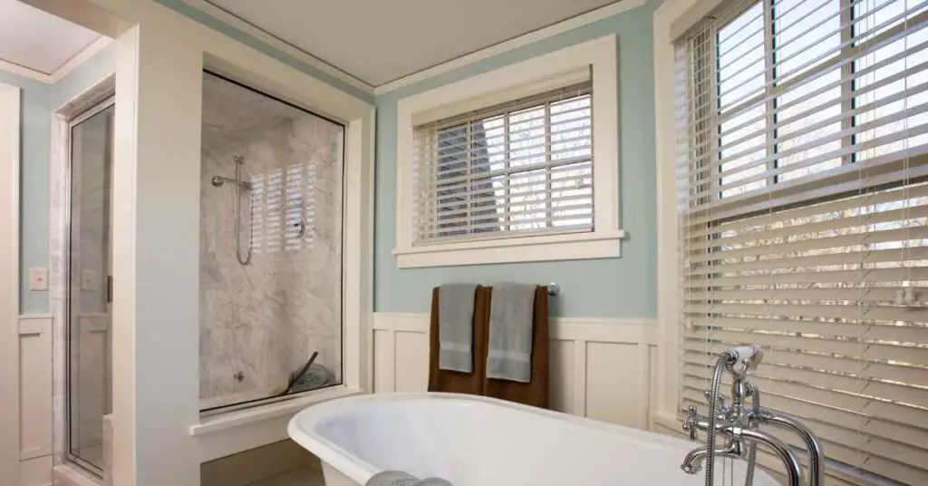 Why Won't My Bathroom Window Open? (Causes & Solutions)